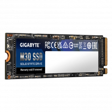 SSD Gigabyte M30 512GB NVMe M.2