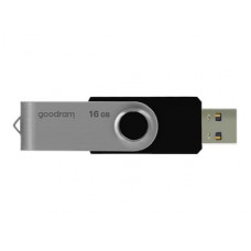 Flash Goodram 16GB USB2.0 negru