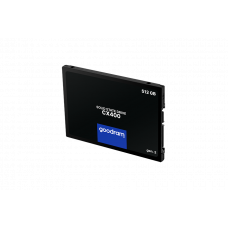 SSD Goodram CX400 512GB