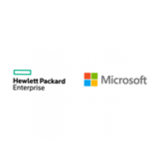 HPE Windows Server 2019 (16core) Engleză 