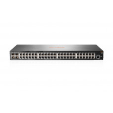 Switch HPE Aruba 2540 48G 4SFP+