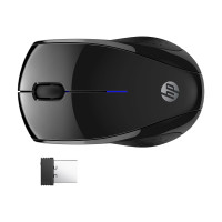 Mouse HP 220 silent wireless negru