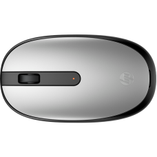 Mouse HP 240 bluetooth argintiu