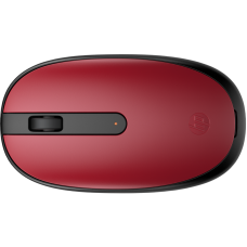 Mouse HP 240 bluetooth rosu