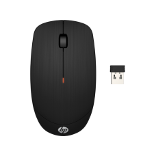 Mouse HP X200 wireless negru