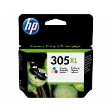 Cartuș cerneală HP 305XL color