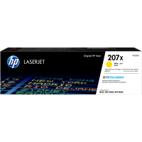 Toner HP Galben 207X Toner HP Galben 207X