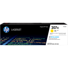 Toner HP Galben 207X