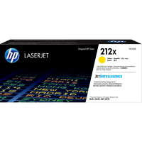 Toner HP Galben 212X Toner HP Galben 212X
