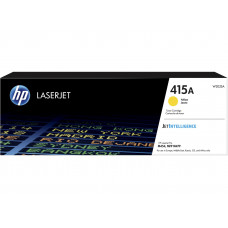 Toner HP Galben 415A