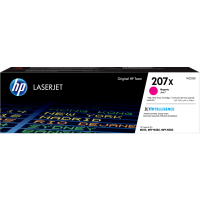 Toner HP Magenta 207X Toner HP Magenta 207X