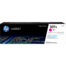 Toner HP Magenta 207X