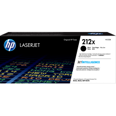 Toner HP Negru 212X