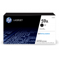 Toner HP Negru 59A