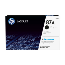 Toner HP Negru CF287A