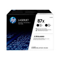 Toner HP Negru CF287XD