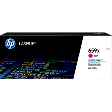 Toner HP Magenta 659X