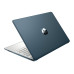 Laptop HP 15s-fq5008nq 15.6" FHD i7-1255U 16GB 512GB albastru