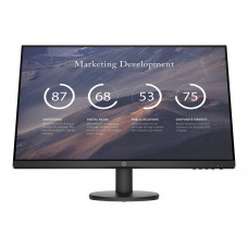 Monitor HP P27v  G4 27" D-Sub/Hdmi