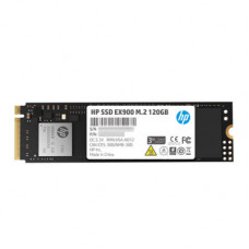 SSD HP EX900 120GB M.2