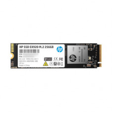 SSD HP EX920 256GB M.2