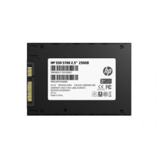 SSD HP S700 250GB SATA3