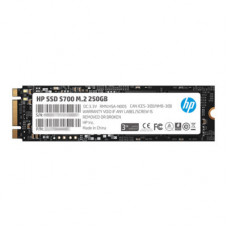 SSD HP S700 250GB M.2