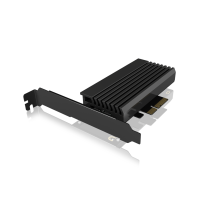 Adaptor IcyBox PCIe X4 - M.2 NVMe