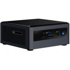 PC Intel Nuc Mini PC kit Intel i3 10110U