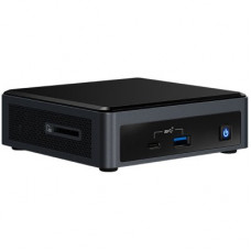 PC Intel Nuc Mini PC kit Intel i5 10210U