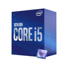 Procesor Intel i5-10400 2.9Ghz 12Mb cache LGA1200 box