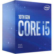 Procesor Intel i5-10400F 2.9Ghz 12Mb cache LGA1200 box