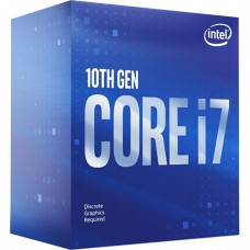 Procesor Intel i7-10700F 2.9Ghz 16Mb cache LGA1200 box