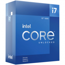 Procesor Intel i7-12700K 3.6Ghz 25MB cache LGA1700 box