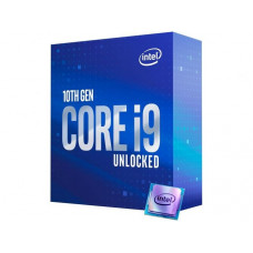 Procesor Intel i9-10850K 3.6Ghz 20Mb cache LGA1200 box