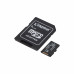 Card Kingston microSDHC 32GB industrial
