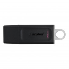 Flash Kingston 32GB USB 3.2 Gen1 DataTraveler Exodia negru