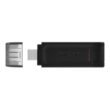 Flash Kingston 64GB DataTraveler USB-3.2 USB-C 