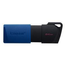 Flash Kingston 64GB DataTraveler Exodia M USB-3.2