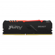 Memorie desktop Kingston DDR4 16GB 2666Mhz CL16