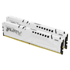 Memorie desktop Kingston DDR5 64GB 6000Mhz CL40 kit