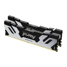 Memorie desktop Kingston Renegade Silver DDR5 32GB(2x16) 6400Mhz CL32