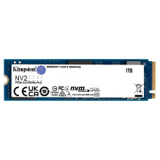 SSD Kingston NV2 1TB NVMe M.2