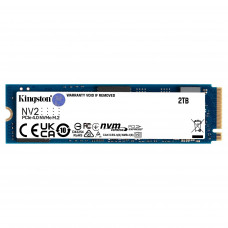 SSD Kingston NV2 2TB NVMe M.2