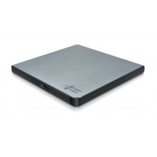 DVD-RW LG extern argintiu