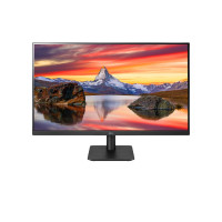 Monitor LG 27MP400P-B 27" D-Sub/Hdmi