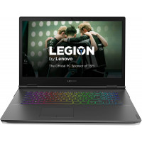 Laptop Lenovo Legion Y740-15IRHg i7-9750H 15.6" 16GB 1TB RTX2070 