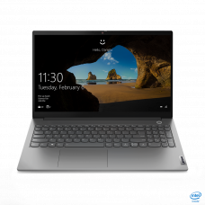 Laptop Lenovo ThinkBook 15 G2 ITL i7-1165G7 15.6" 16GB 512GB  