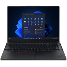 Laptop Lenovo ThinkPad E16 G3 16" Ultra5-255U 16GB RAM 512GB SSD 