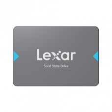 SSD Lexar NQ100 480GB